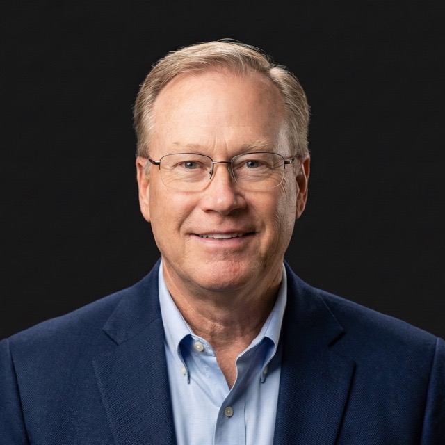 Doug Engle, Founder and Program Administrator